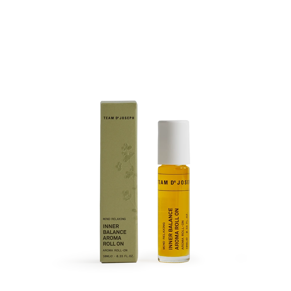 INNER BALANCE AROMA ROLL ON