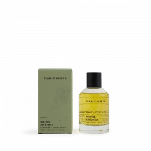 TEAM DR JOSEPH Inspire Air Spray