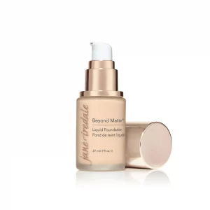 Jane Iredale - Beyond Matte Liquid Foundation