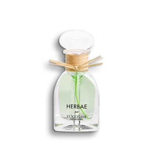 L´Occitane - Herbae Eu de Toilette