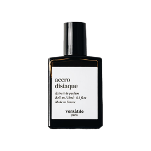 Versatile Paris - Accro Disiaque