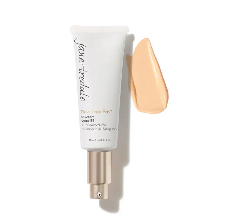 Jane Iredale - Glow Time Pro BB Cream GT2
