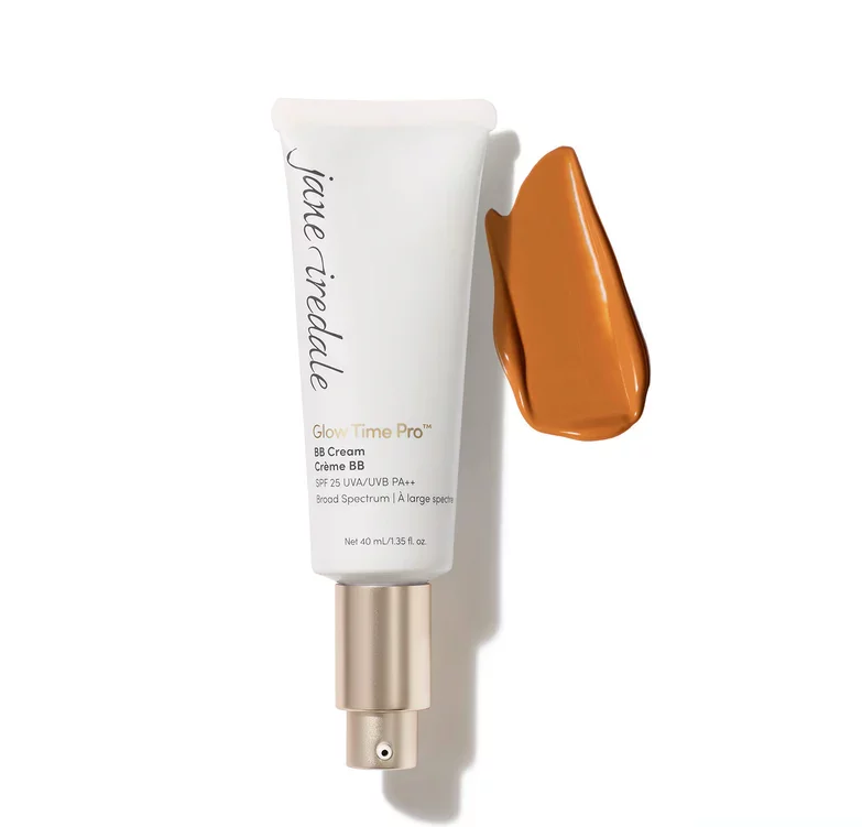 Jane Iredale - Glow Time Pro BB Cream GT7
