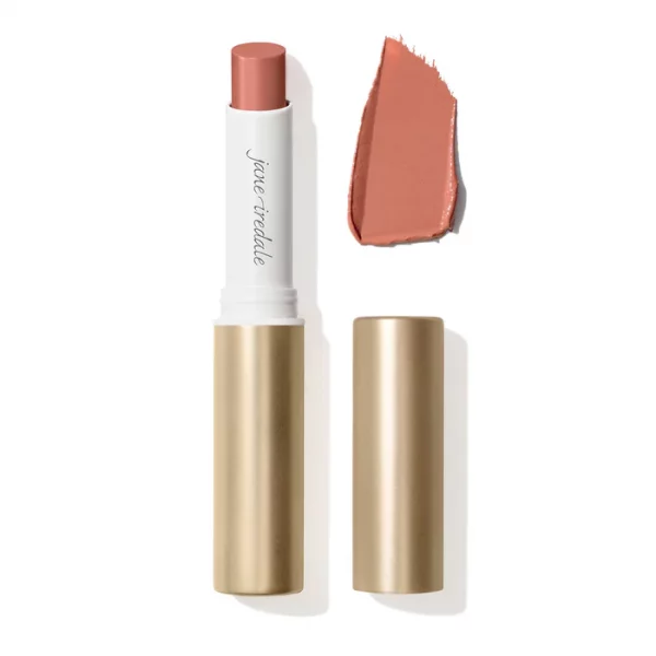 Jane Iredale - ColorLuxe Hydrating Cream Lipstick BELLINI