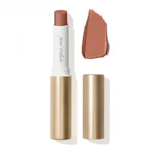 Jane Iredale - ColorLuxe Hydrating Cream Lipstick COPPER DUNE