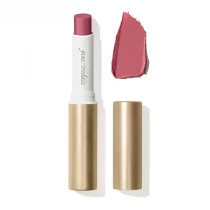Jane Iredale - ColorLuxe Hydrating Cream Lipstick MULBERRY