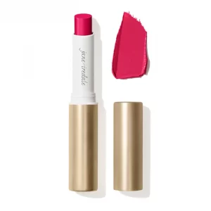 Jane Iredale - ColorLuxe Hydrating Cream Lipstick PEONY