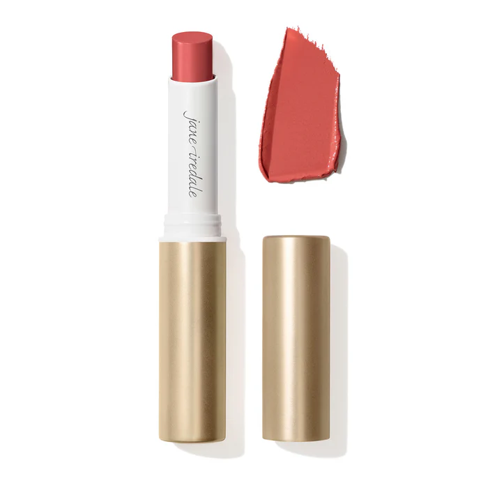 Jane Iredale - ColorLuxe Hydrating Cream Lipstick SORBET