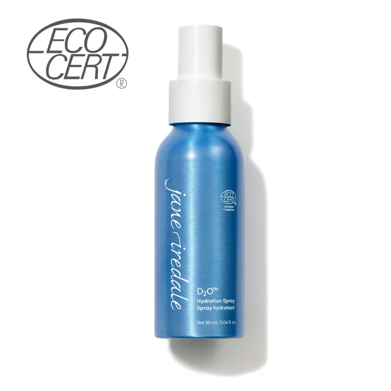 Jane Iredale - Hydrations Spray D2O