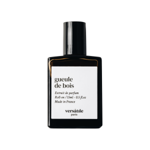 Versatile Paris - Gueule de Bois