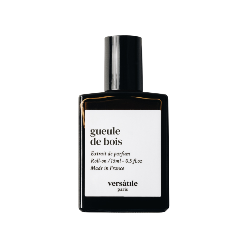 Versatile Paris - Gueule de Bois