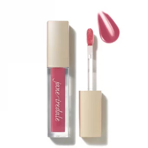 Jane Iredale - High Impact Lip Glaze FLUSH