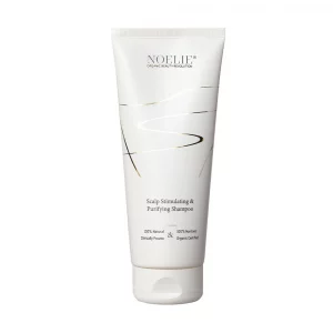 Scalp Stimulating & Purifying Shampoo