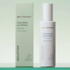 SOLUTION - Calming pH Spray face & body