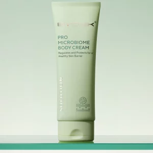 SOLUTION ProMicrobiome Body Cream
