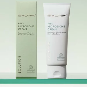 SOLUTION - ProMicrobiome Cream