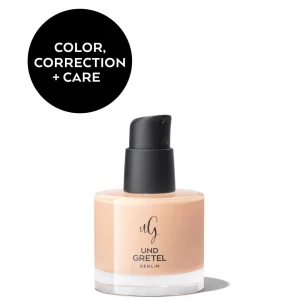 BESTE CCC Cream  Color, Correction & Care