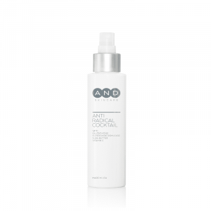AND Skincare Anti Radical Cocktail