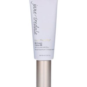 Glow Time Pro BB Cream