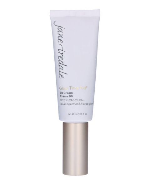 Glow Time Pro BB Cream