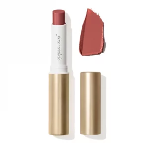 Jane Iredale - ColorLuxe Hydrating Cream Lipstick ROSEBUD