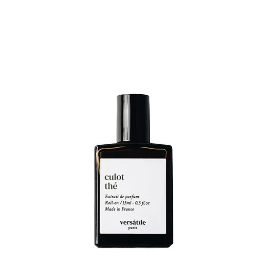 Versatile Paris - Culot The