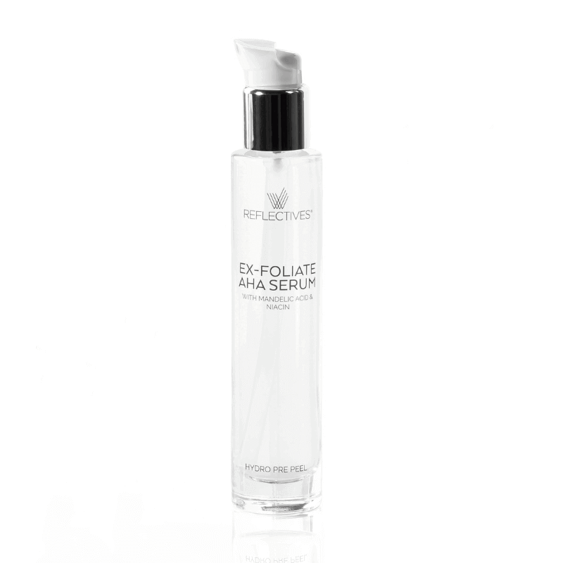 EX-Foliate AHA Serum