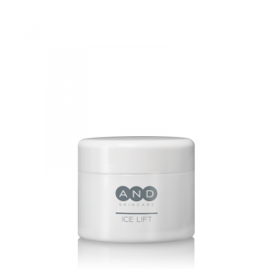 AND Ice Lift - Lift & Tone Masque