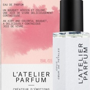 L´atelier Parfum - Ceur De Petales