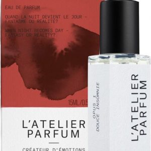 L´atelier Parfum - Douce Insomnie