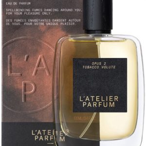 L`Atelier Parfum - Tabacco Volute