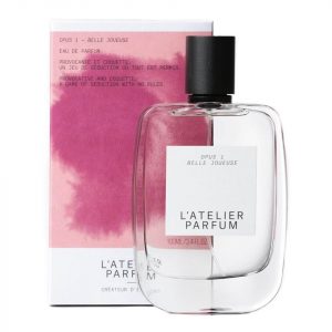 L´atelier Parfum - Belle Joueuse
