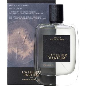 L`Atelier Parfum - White Mirage