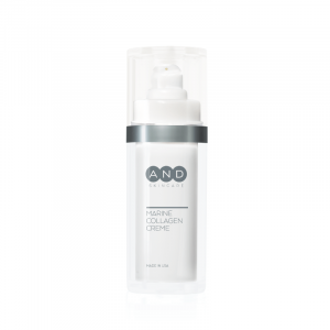 AND Marine Collagen Creme