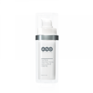 AND Skincare Matrix Protection Exclusive Creme