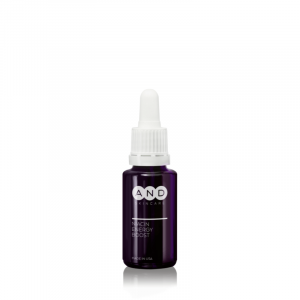 AND Niacin Energy Boost