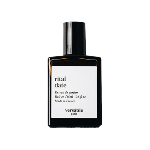 Versatile Paris - Rital Date