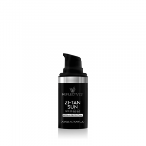 ZI-Tan Sun SPF20 Double Action Fluid